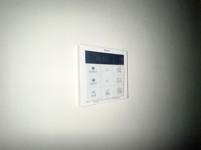 【設備】 | ステラウッド恵我之荘