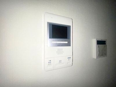 【セキュリティ】 | ステラウッド恵我之荘