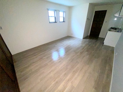 【居間・リビング】 | ステラウッド恵我之荘