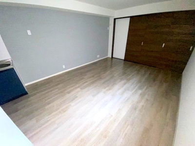 【居間・リビング】 | ステラウッド恵我之荘