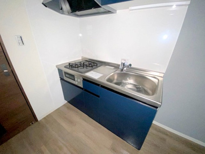 【キッチン】 | ステラウッド恵我之荘