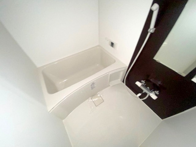 【浴室】 | ステラウッド恵我之荘