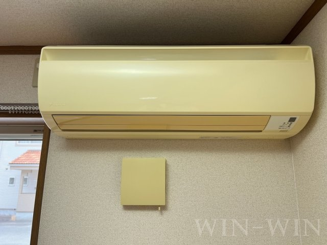 ミラノヴィレッジ Bの設備