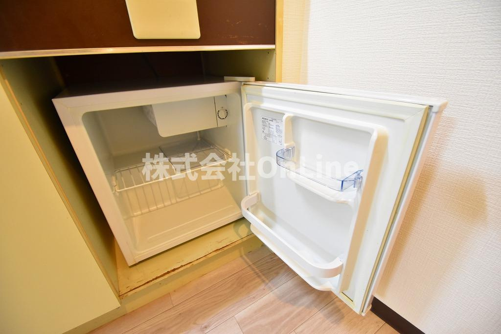 サンライフ布施の設備