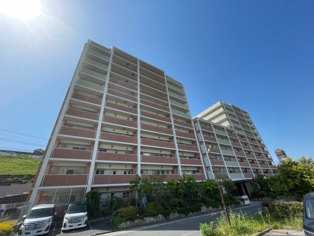 リビオ・サンリヤン鞘ヶ谷の画像