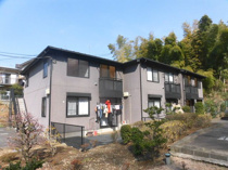 サニープレイスAの画像