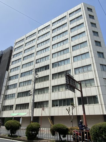 【外観】 | 大協シャトービル | 建物外観