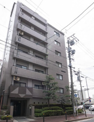 【ジーオー瑞穂Ⅱマンション】★仲介手数料無料★（堀田小学校・田光中学校）