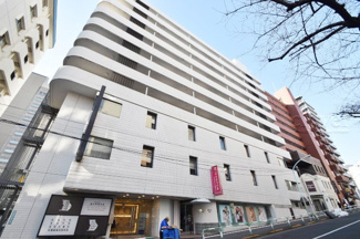 【外観】 | 物件のお問い合わせは、 ０１２０－７００－９６８までお気軽にどうぞ！
外観