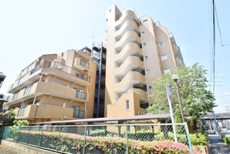 【外観】 | 即日のご見学も可能です！お気軽にお問い合わせください！
外観