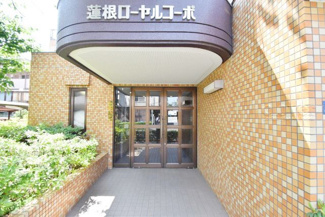 【エントランス】 | エントランス