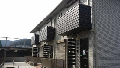 【外観】 | ツインR