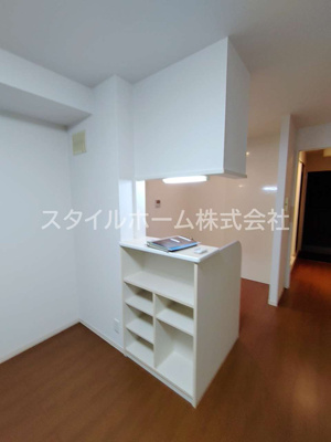 【内装】 | クレール２１ | イメージ写真