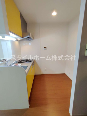 【内装】 | クレール２１ | イメージ写真