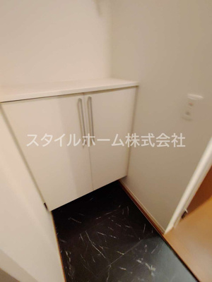 【玄関】 | クレール２１ | イメージ写真