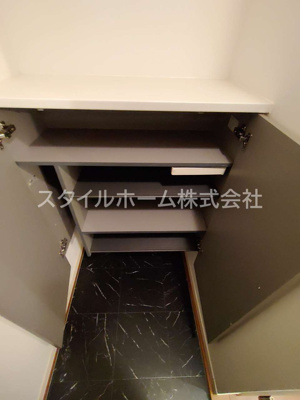 【玄関】 | クレール２１ | イメージ写真