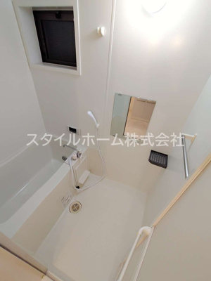 【浴室】 | クレール２１ | イメージ写真