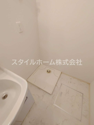 【浴室】 | クレール２１ | イメージ写真