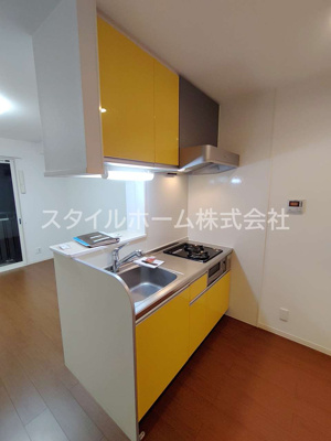 【キッチン】 | クレール２１ | イメージ写真