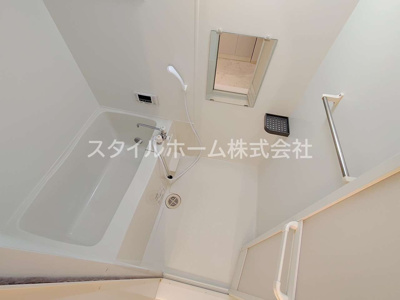【浴室】 | クレール２１ | イメージ写真