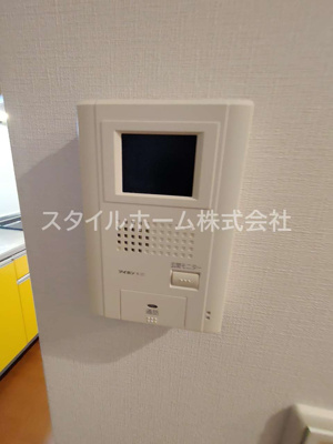 【セキュリティ】 | クレール２１ | イメージ写真