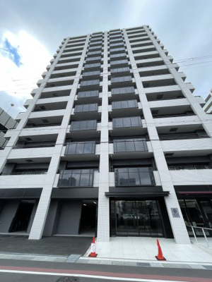 【外観】 | イーグルコート大津におの浜フロント