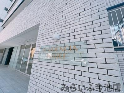 【その他】 | レジデンシア今池