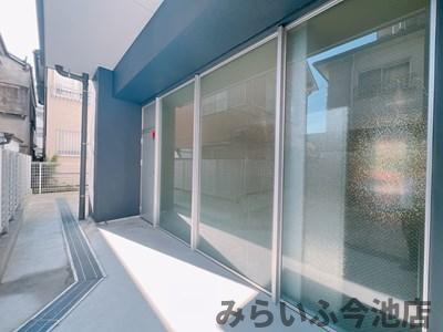【エントランス】 | レジデンシア今池