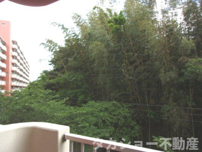 【展望】 | 高品ハイツ2号棟