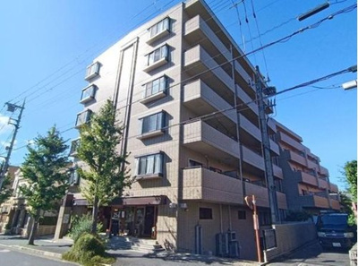 【外観】 | ローズヴィラ北白川