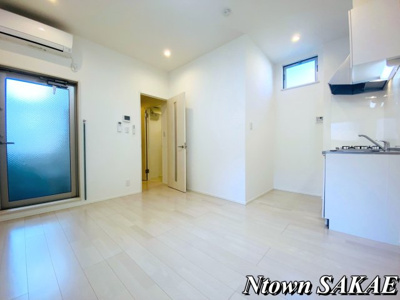 【その他】 | ハーモニーテラス大久手町 | こちらの居間で趣味の時間をお楽しみください
