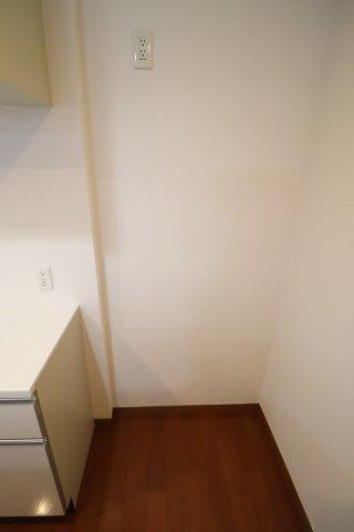 フィールド川和の設備