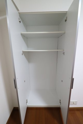 フィールド川和の収納