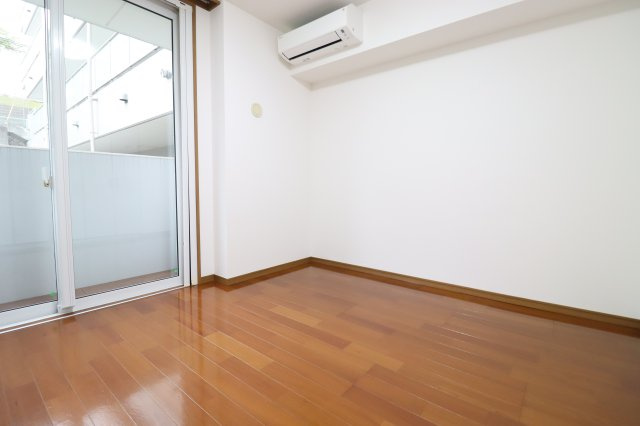 フィールド川和の居間・リビング