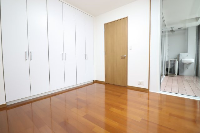 フィールド川和の居間・リビング