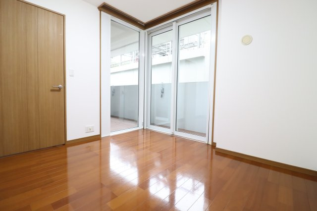 フィールド川和の居間・リビング