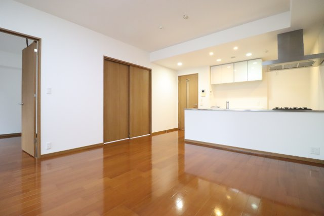 フィールド川和の居間・リビング