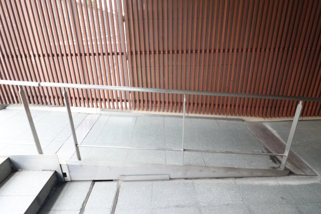 フィールド川和のその他共用部分