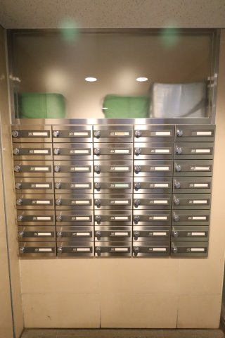 フィールド川和のその他共用部分