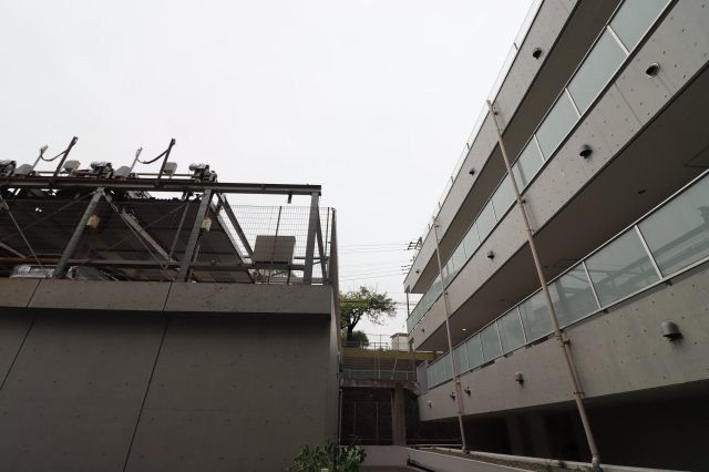 フィールド川和の展望