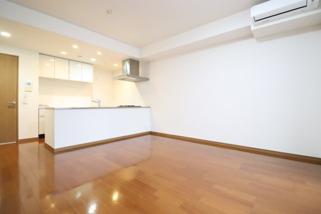 フィールド川和の居間・リビング