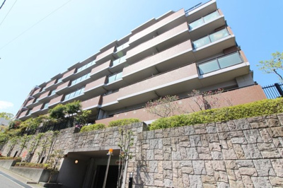 【外観】 | ルネ苦楽園