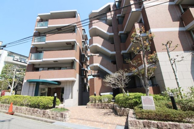 【外観】 | ルネ苦楽園