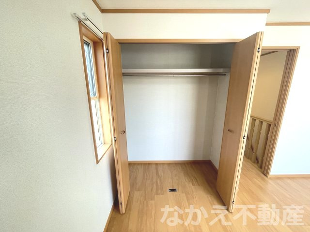 【収納】 | 収納のためのスペースです