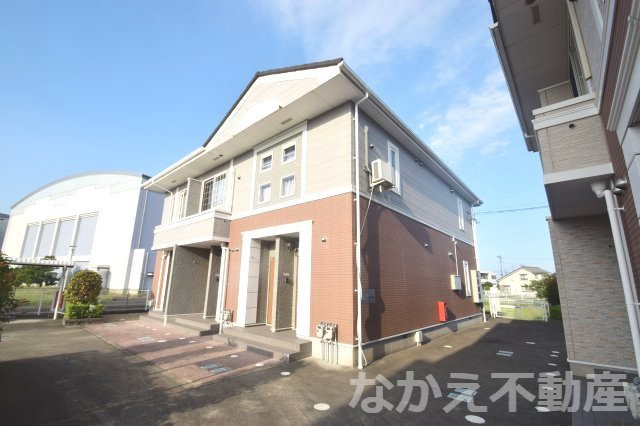 【外観】 | 外観です