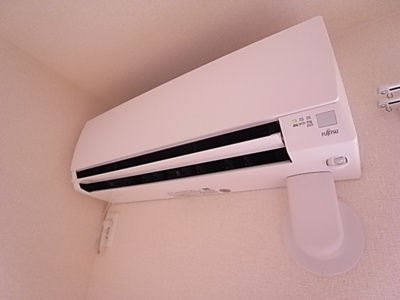 【設備】 | クレールわかば