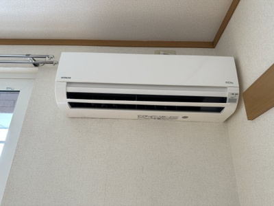 【設備】 | ブリッサ日高Ⅰ