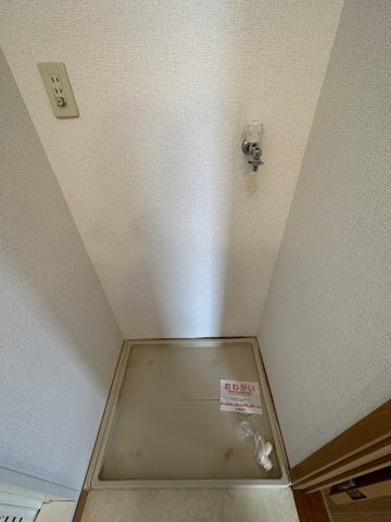 【設備】 | ブリッサ日高Ⅰ
