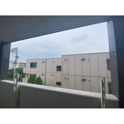 【展望】 | カステッロ石神井公園