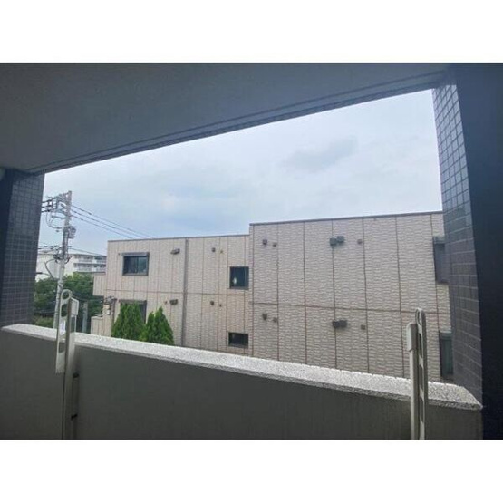 【展望】 | カステッロ石神井公園